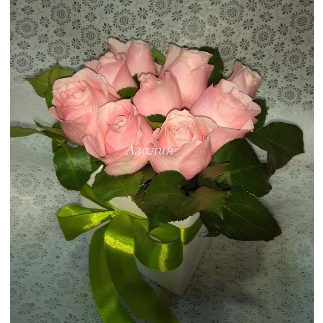 Букет &laquo;Леди&raquo;