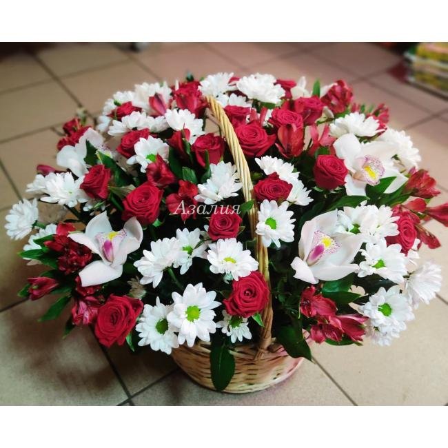 Композиция &laquo;Леди Ди&raquo;