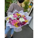 Сборный букет &laquo;Кварталлум&raquo;