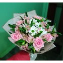 Букет &laquo;Нежность чувств&raquo;