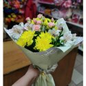 Букет &laquo;Лучик солнца&raquo;