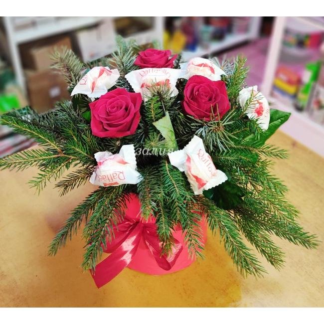 Композиция &laquo;Лирика для неё&raquo;