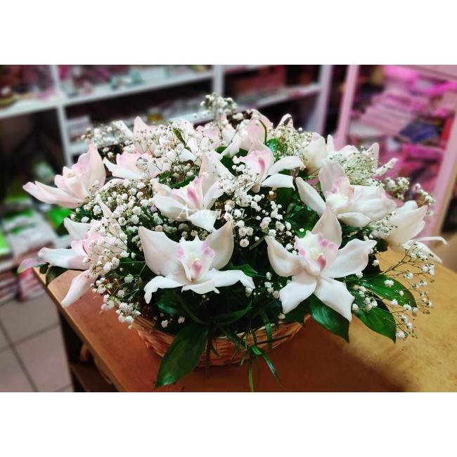 Композиция &laquo;Чары незнакомки&raquo;