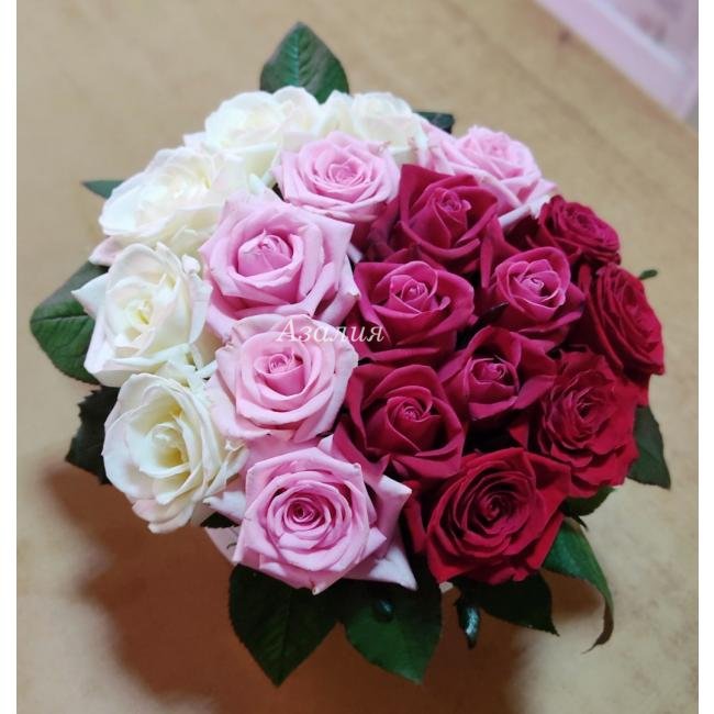 Композиция &laquo;Градиент&raquo;