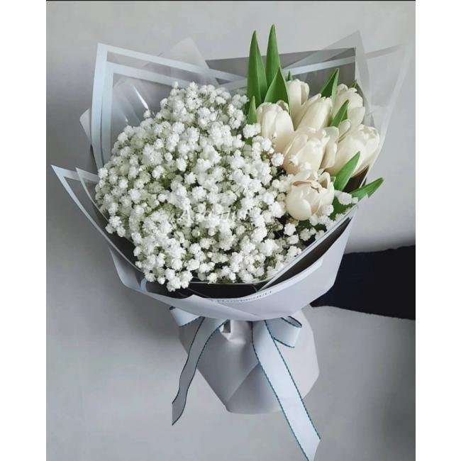 Букет &laquo;Стайл&raquo;