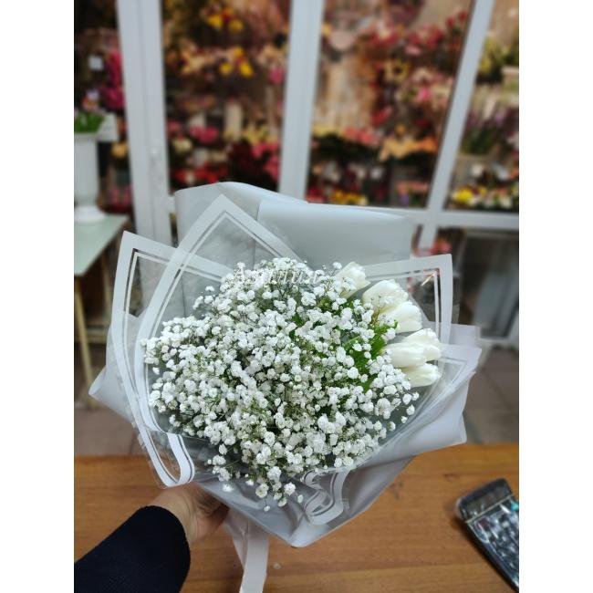 Букет &laquo;Стайл&raquo;