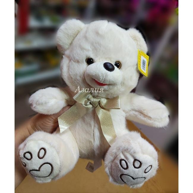 Медвежонок