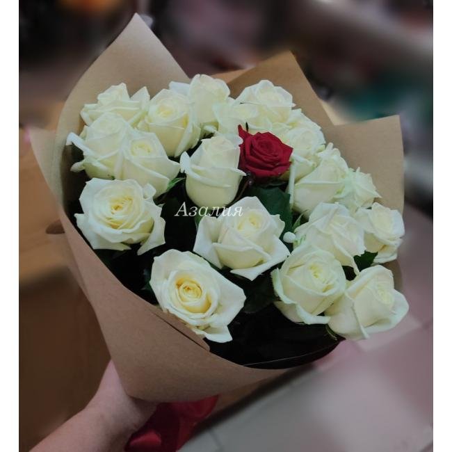 Моя особенная