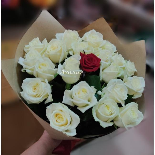 Моя особенная