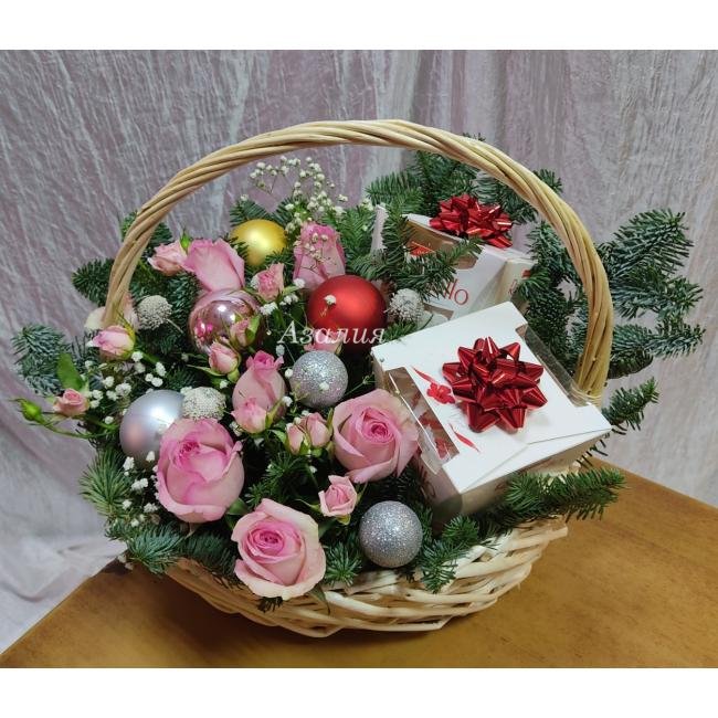 Между вымыслом и снами