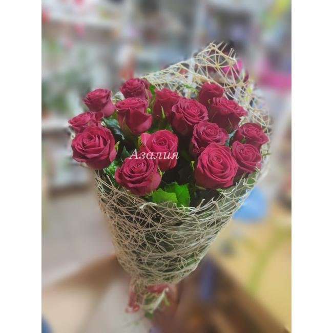 Моей страстной