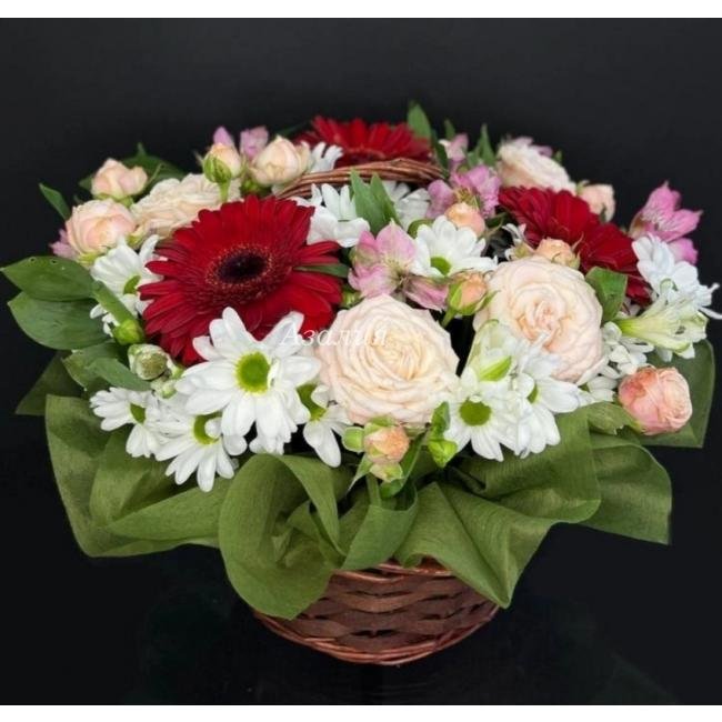 Притяжение любви