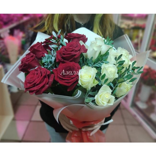 Любовь и чистота души